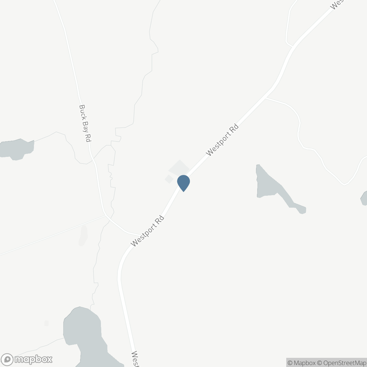 1380 WESTPORT ROAD, Central Frontenac, Ontario K0H 1T0